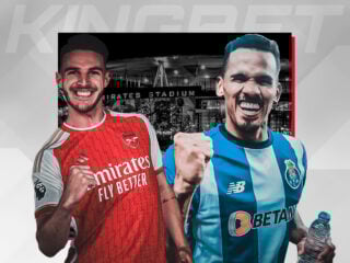 Άρσεναλ - Πόρτο