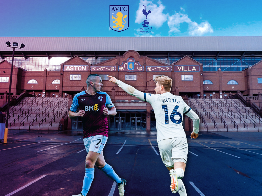 Άστον Βίλα Τότεναμ αποδόσεις