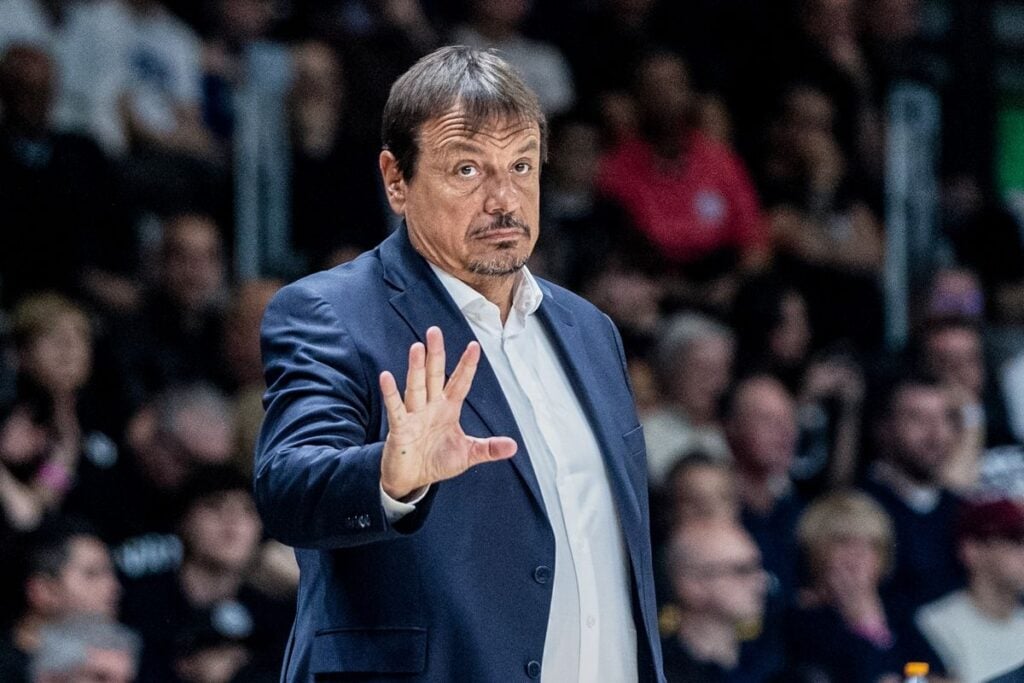 Εργκίν Αταμάν