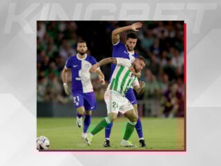 Ατλέτικο Μαδρίτης - Μπέτις