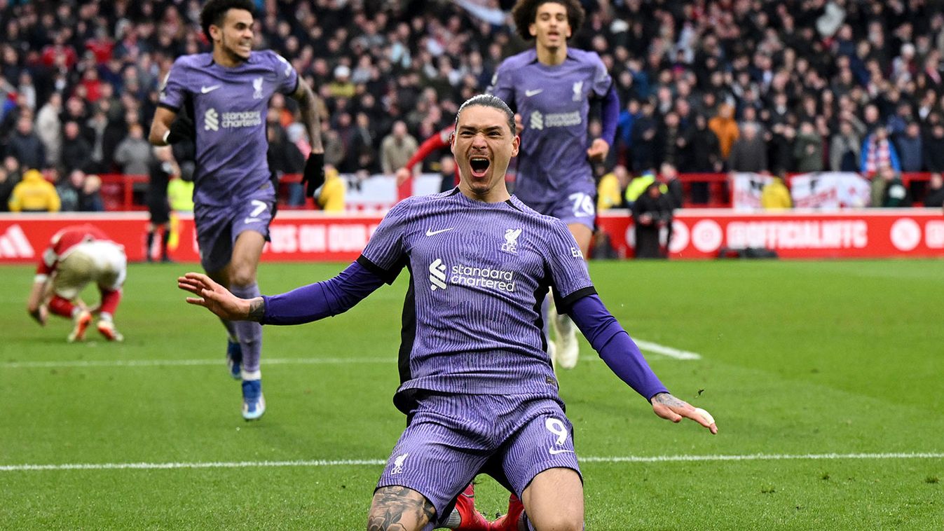 Η Λίβερπουλ δεν χάνει στο Μέρσεϊσάιντ