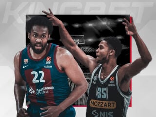 Μπαρτσελόνα - Παρτιζάν