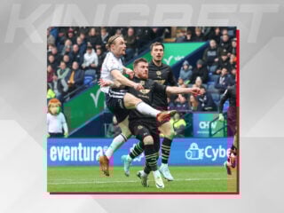 Μπάρνσλι - Μπόλτον