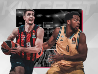 Μπασκόνια - Άλμπα Βερολίνου