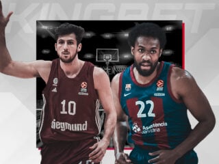 Μπάγερν Μονάχου - Μπαρτσελόνα