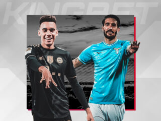 Μπάγερν - Λάτσιο