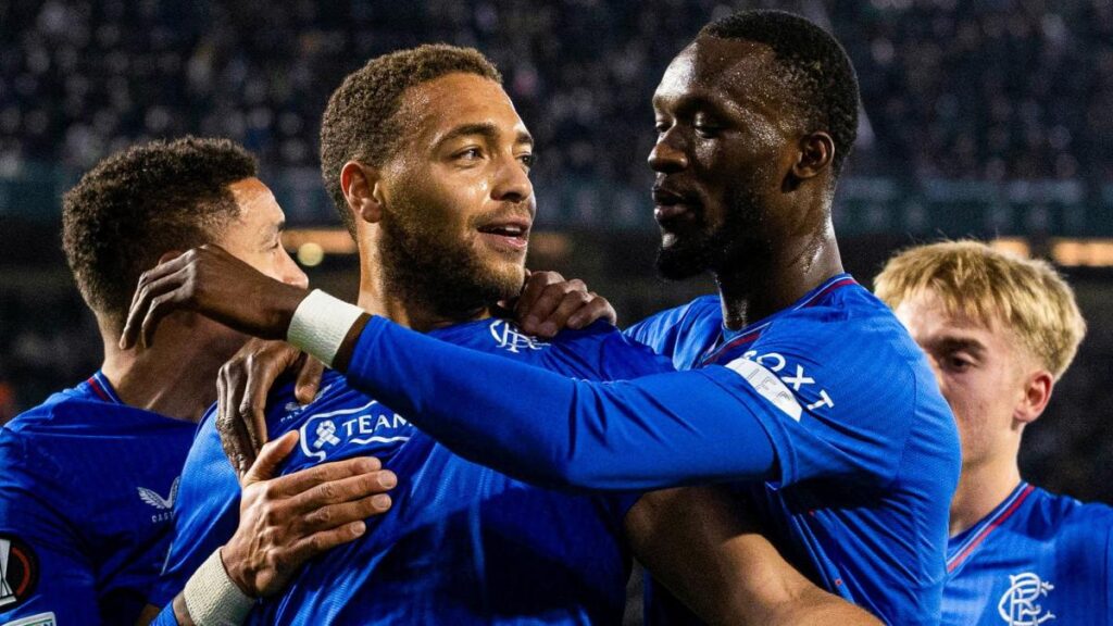 Μπενφίκα - Ρέιντζερς προγνωστικά europa league