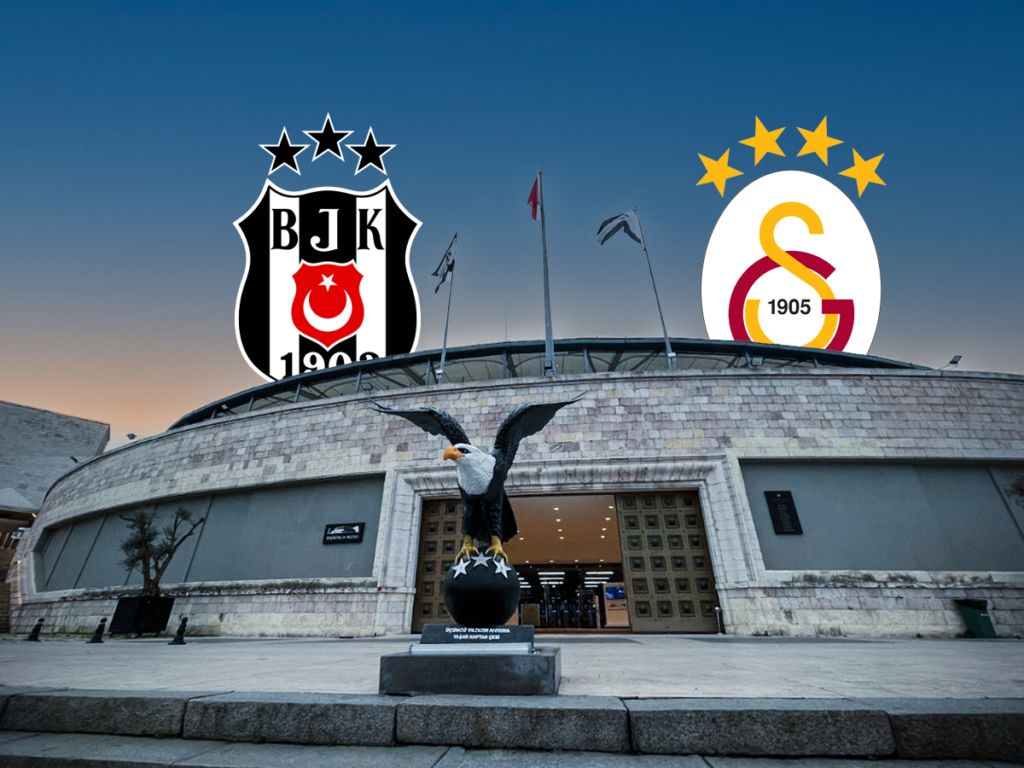 Μπεσίκτας Γαλατασαράι αποδόσεις