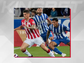 Αθλέτικ Μπιλμπάο - Αλαβές