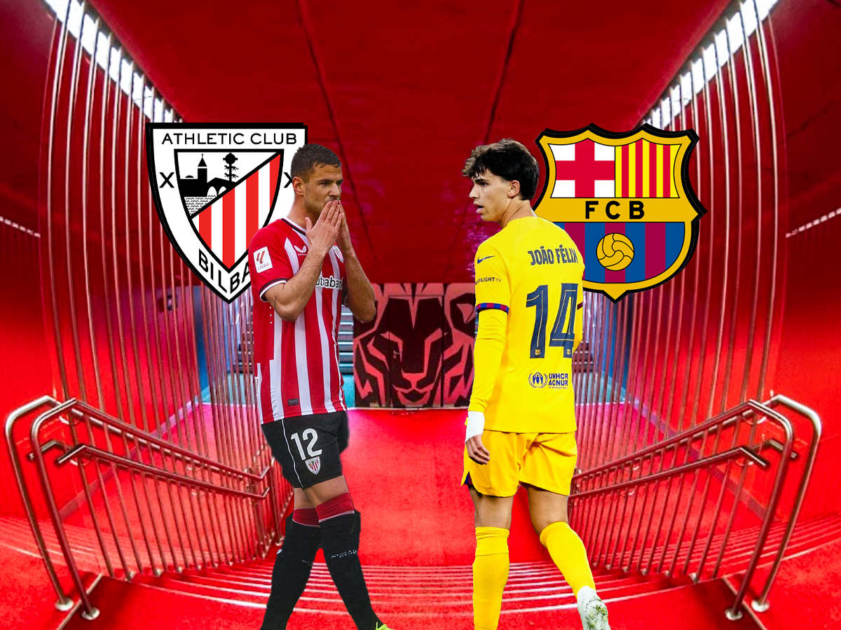 Μπιλμπάο – Μπαρτσελόνα: Στον «λάκκο των λεόντων» η Μπάρτσα