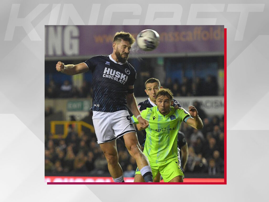 Μπλάκμπερν - Μίλγουολ προγνωστικά Τσάμπιονσιπ