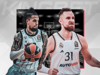 Βίρτους Μπολόνια - Ρεάλ Μαδρίτης