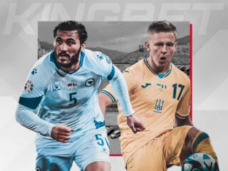 Βοσνία-Ερζεγοβίνη - Ουκρανία