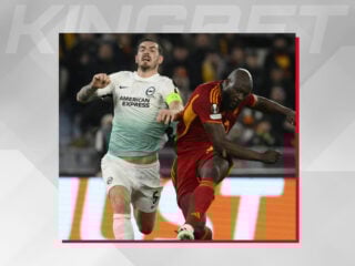 Μπράιτον - Ρόμα