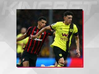 Μπέρνλι - Μπόρνμουθ