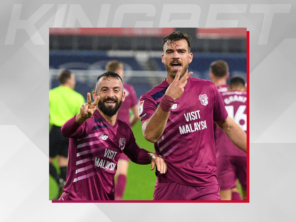 Κάρντιφ - Χάντερσφιλντ προγνωστικά Τσάμπιονσιπ