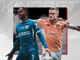 Τσέλσι - Λέστερ