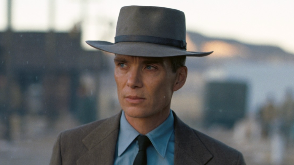 Όσκαρ Α' Ανδρικού Ρόλου