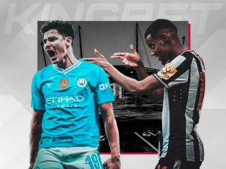 Μάντσεστερ Σίτι - Νιουκάστλ