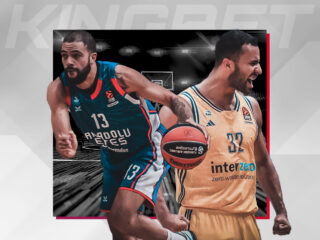 Αναντολού Εφές - Άλμπα Βερολίνου