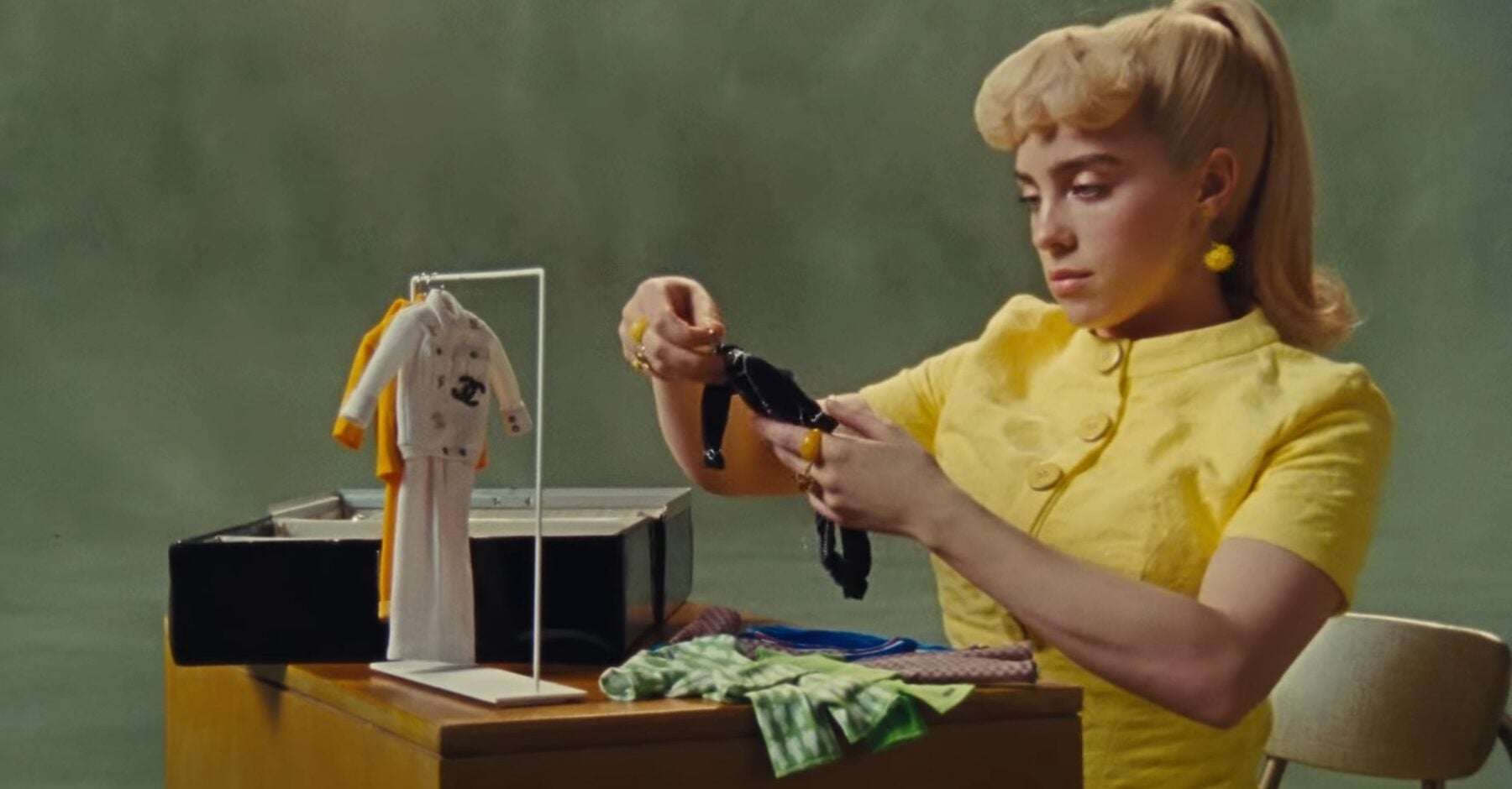 Όσκαρ τραγουδιού 2024