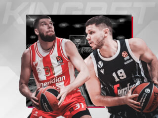 Ερυθρός Αστέρας - Βίρτους Μπολόνια