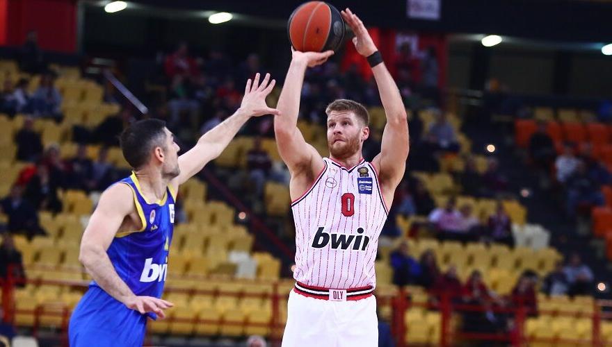 Φαβορί ο Ολυμπιακός, αλλά…