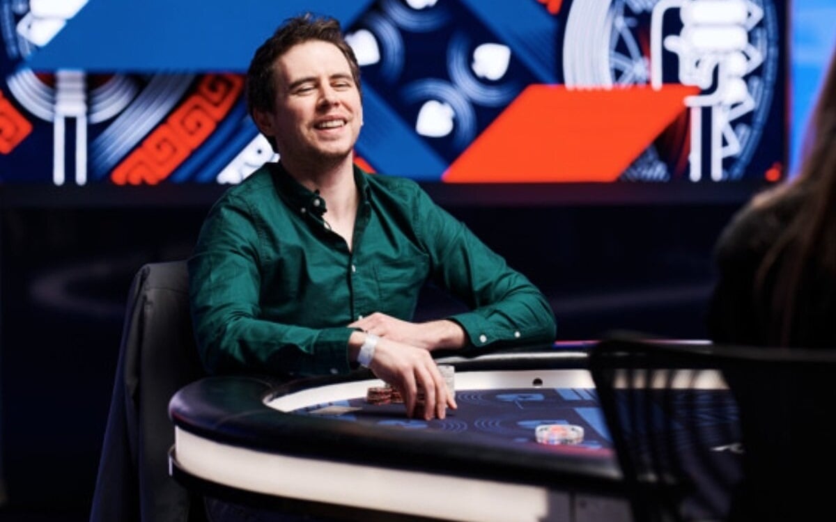 Η ανατροπή που θύμισε… Γιουνάιτεντ του ’99 και άλλες τρελές ιστορίες στο πόκερ!