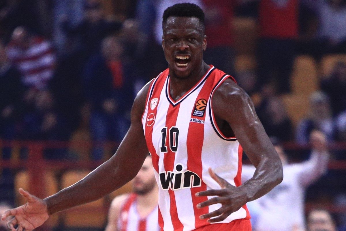 Παρτιζάν - Ολυμπιακός Live Streaming Ζωντανά (28/03)