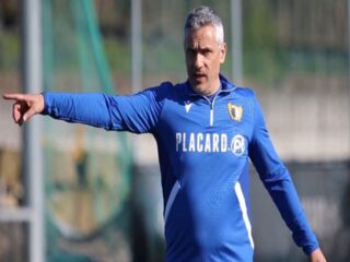 Ζιλ Βισέντε - Φαμαλισάο