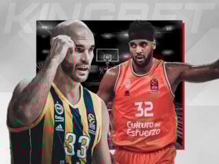 Φενερμπαχτσέ - Βαλένθια