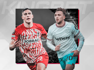 Φράιμπουργκ - Γουέστ Χαμ