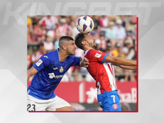 Χετάφε - Χιρόνα