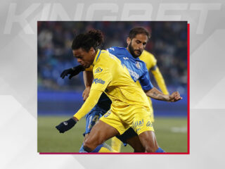 Χετάφε - Λας Πάλμας