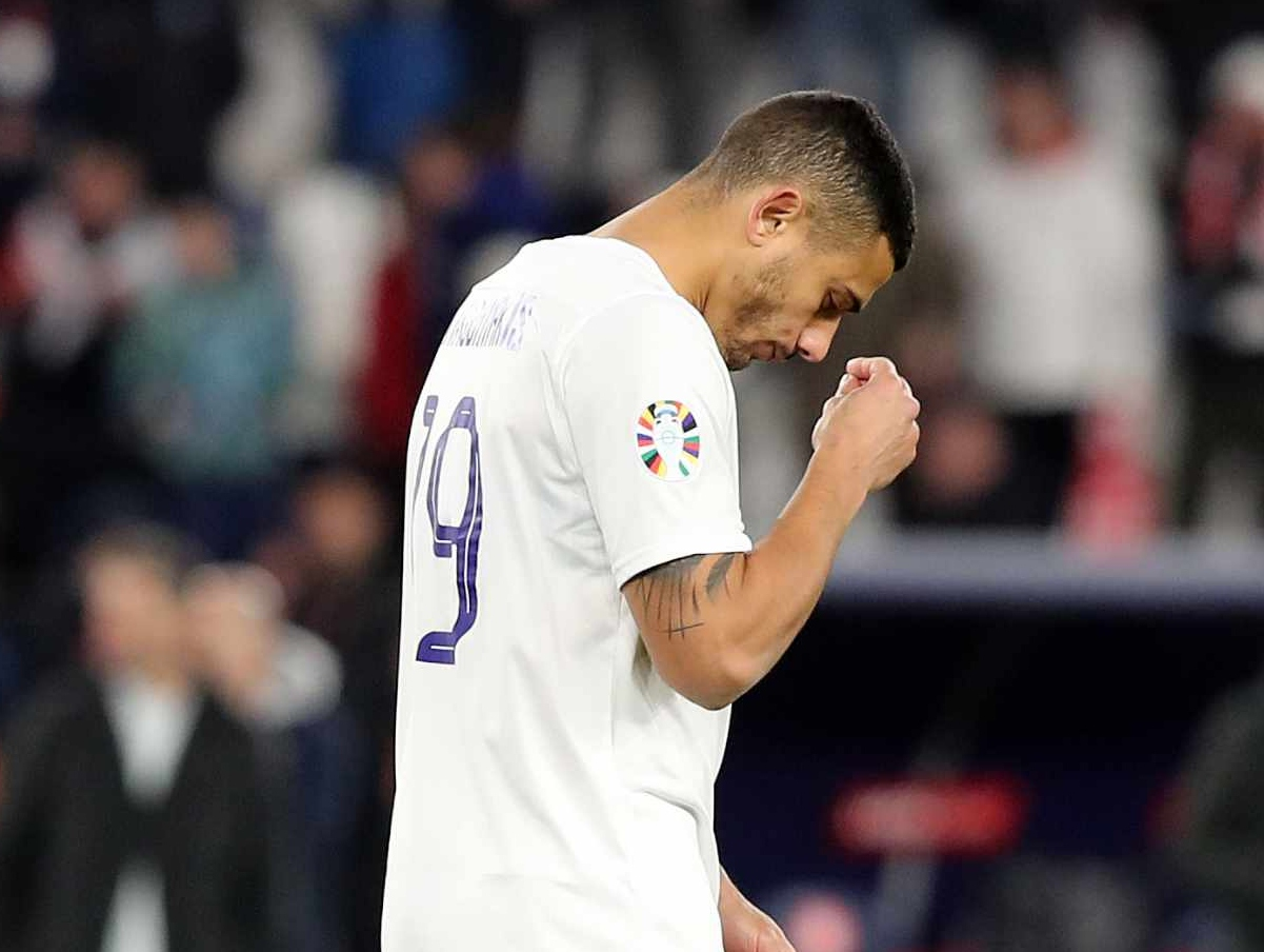 Γιακουμάκης MLS