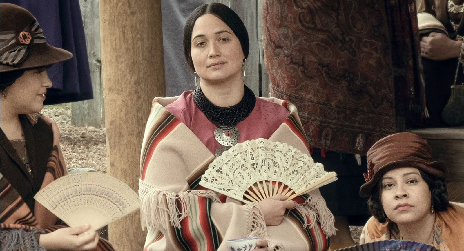 Όσκαρ Α' Γυναικείου Ρόλου