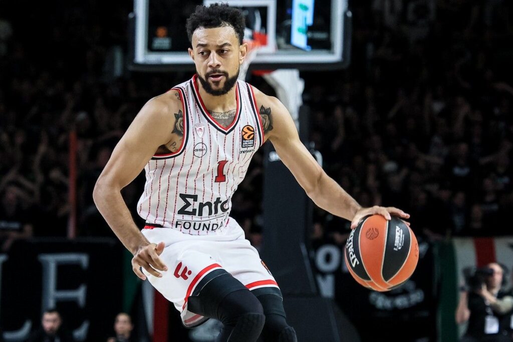 Παρτιζαν - Ολυμπιακός Live Streaming Ζωντανά (28/03)