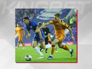 Χαλ - Μπέρμιγχαμ