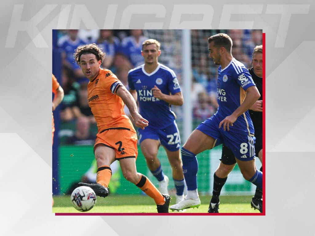 Χαλ - Λέστερ προγνωστικά Τσάμπιονσιπ