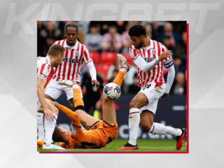 Χαλ - Στόουκ