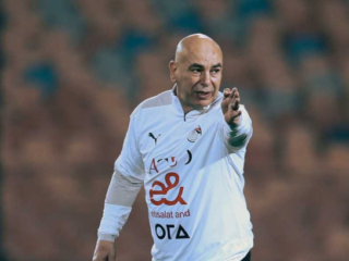 Αίγυπτος - Νέα Ζηλανδία