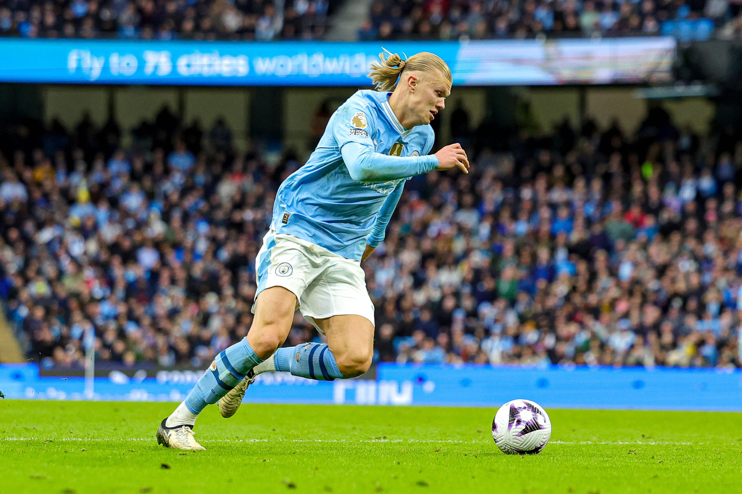 Stoiximan: Βάζει τη σφραγίδα η Σίτι κόντρα στη Κοπεγχάγη, υποψιασμένη η Ρεάλ κόντρα στη Λειψία