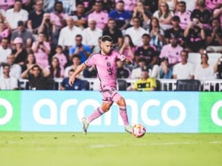 DC Γιουνάιτεντ - Inter Miami CF