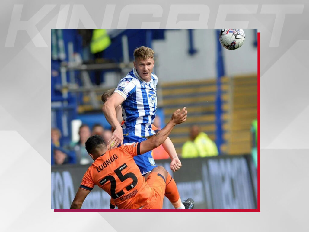 Ίπσουιτς - Σέφιλντ Γουένσντεϊ προγνωστκά Τσάμπιονσιπ