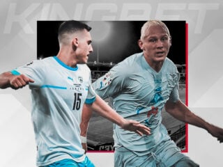 Ισραήλ - Ισλανδία