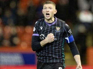 Σεντ Τζόνστον - Λίβινγκστον