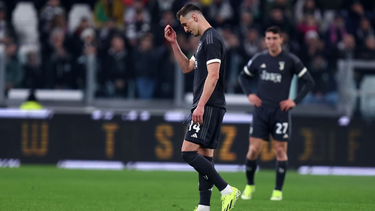 Γιουβέντους - Αταλάντα προγνωστικά Serie A