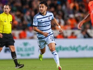 Σπόρτινγκ Κάνσας Σίτι - Φιλαδέλφεια Γιούνιον