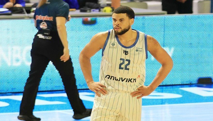 Τα γκαρντ κάνουν δουλειά στην Basket League