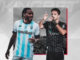 Κηφισιά - ΟΦΗ